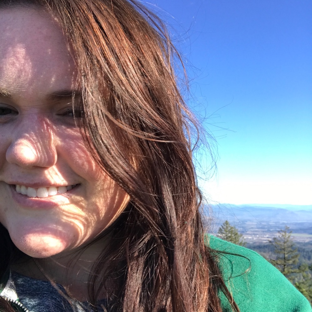 Meet your Posher, Samantha